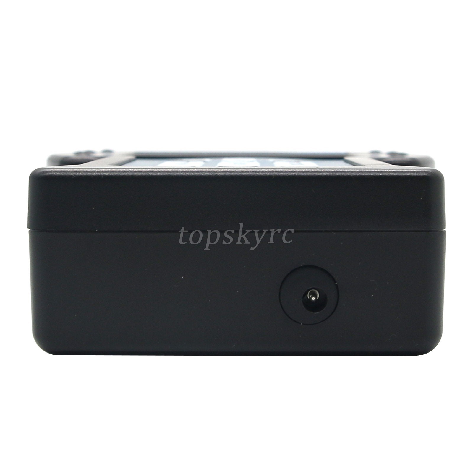 Handheld Hart Field Communicator Pressure Temperature Transmitter Calibration TS