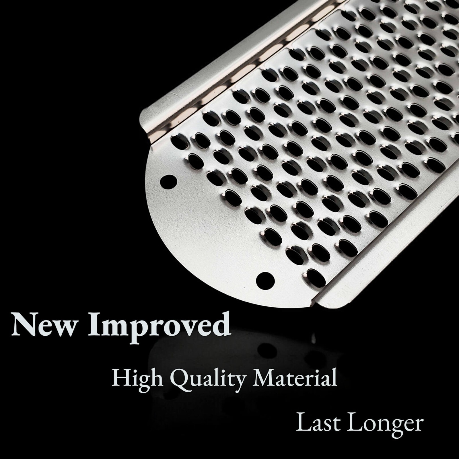 Vanfa Replacement Blades #79018 for Pedicure Foot File Callus Remover *Pick any*