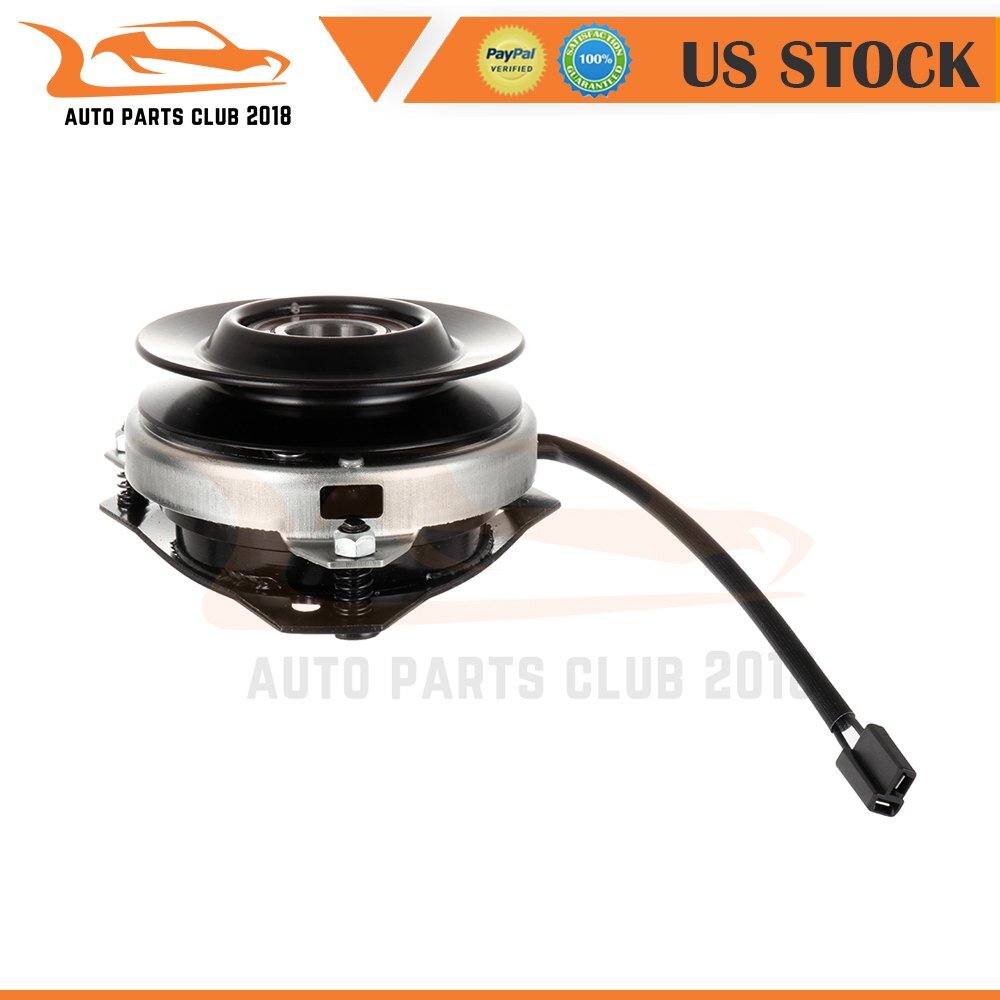 Electric PTO Clutch fOR John Deere Xtreme F510 F525 Mower AM116654