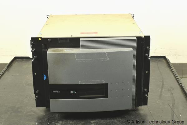Ampex Data Systems DCRSi-107 Cassette Recording System