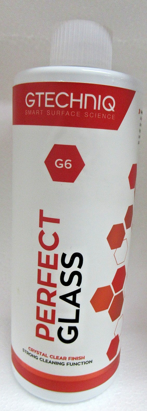 Gtechniq G6 Perfect Glass Glass Cleaner 16oz