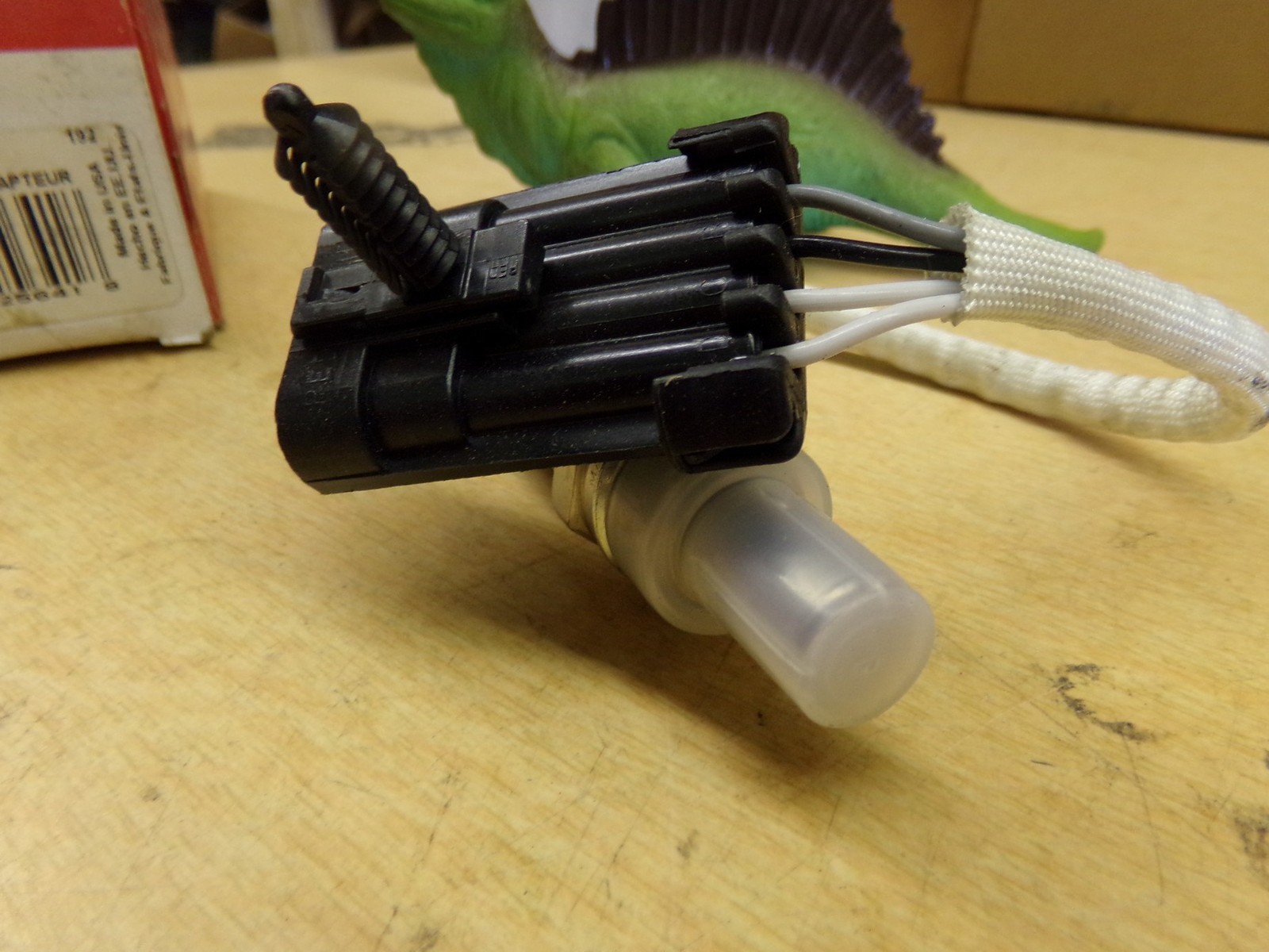 NEW Standard Sensor SG278 Oxygen *Free Shipping*