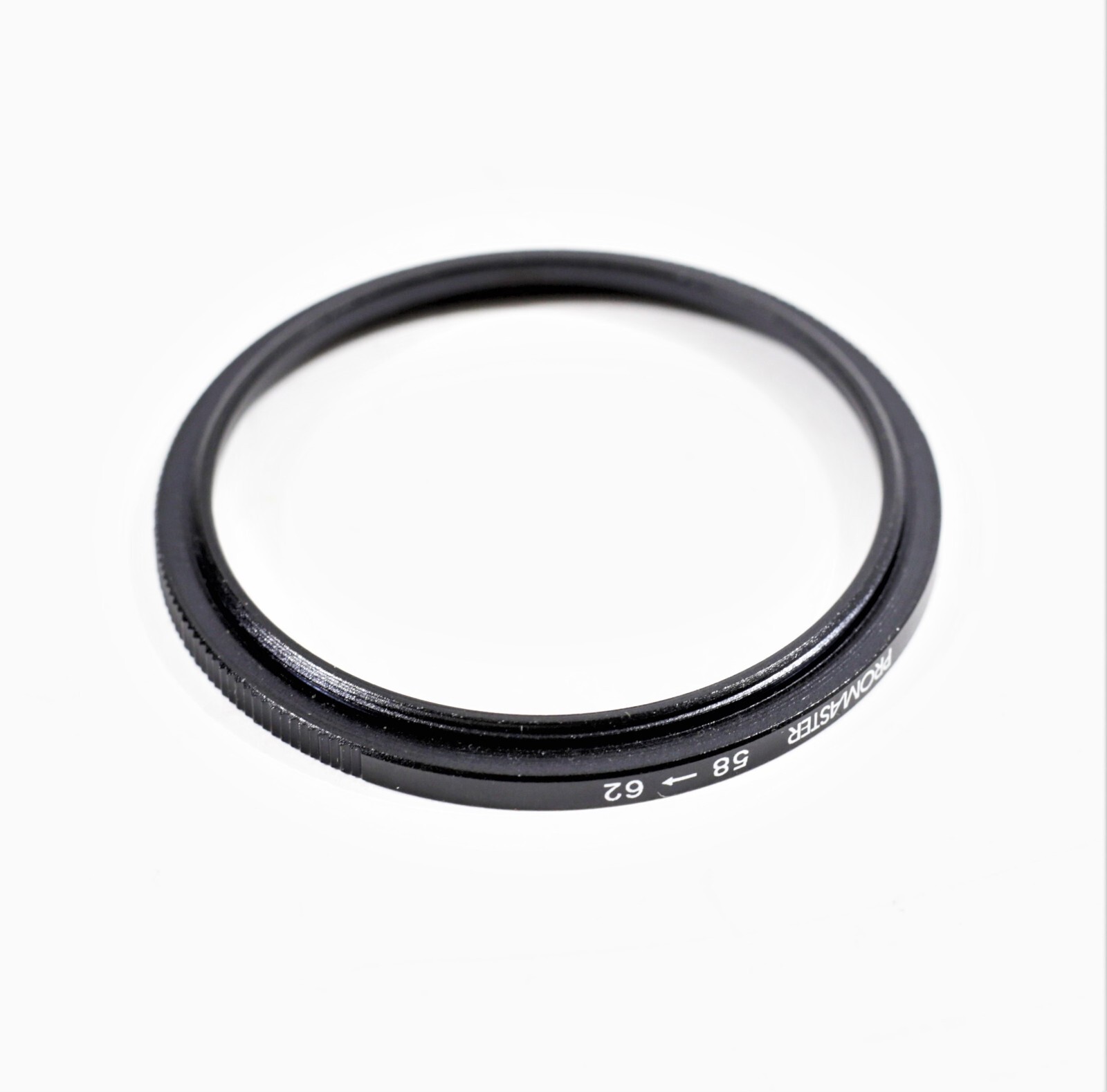 Promaster 58 to 62 Step-Up Ring
