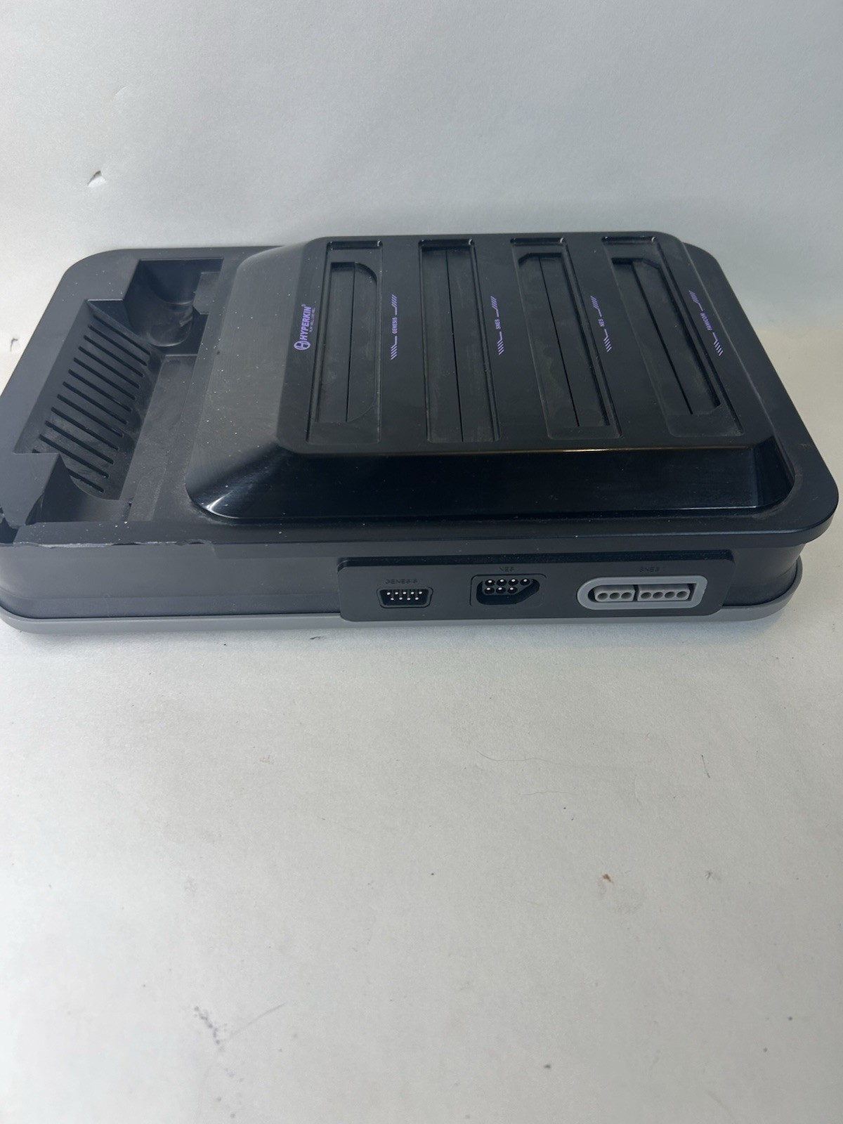 Retron5 Hyperkin BROKEN FOR PARTS ONLY