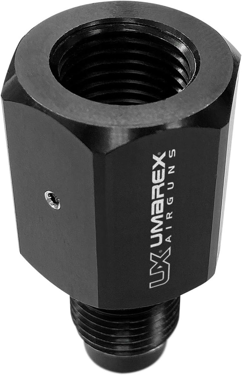 CO2 Adapter