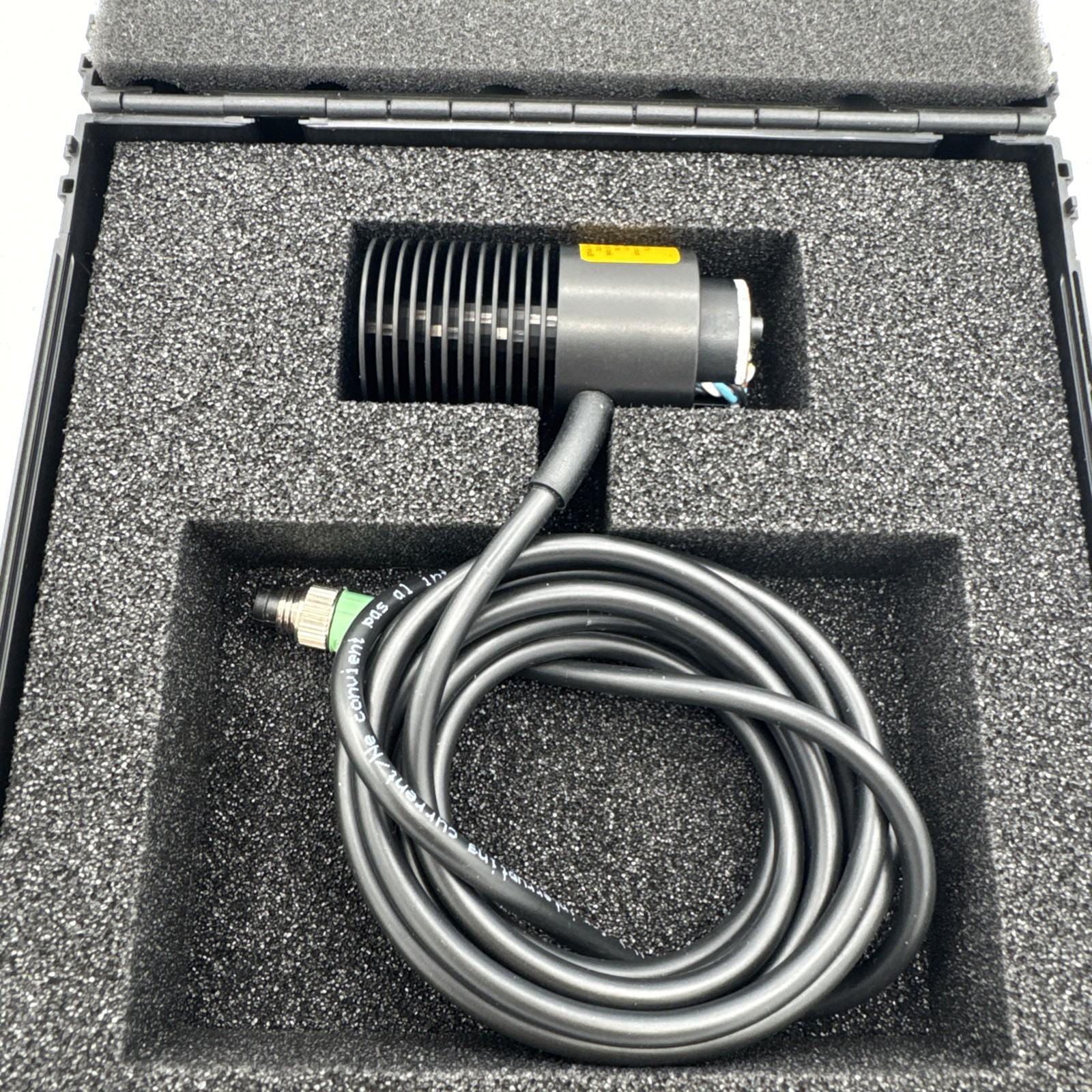 Thorlabs M470L3 With Case M00412032
