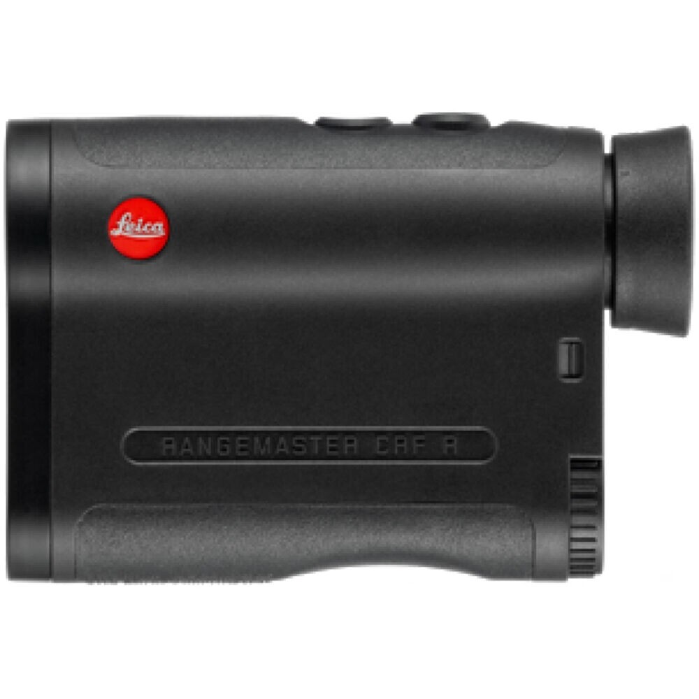 Leica Rangemaster CRF R Rangefinder (40504)