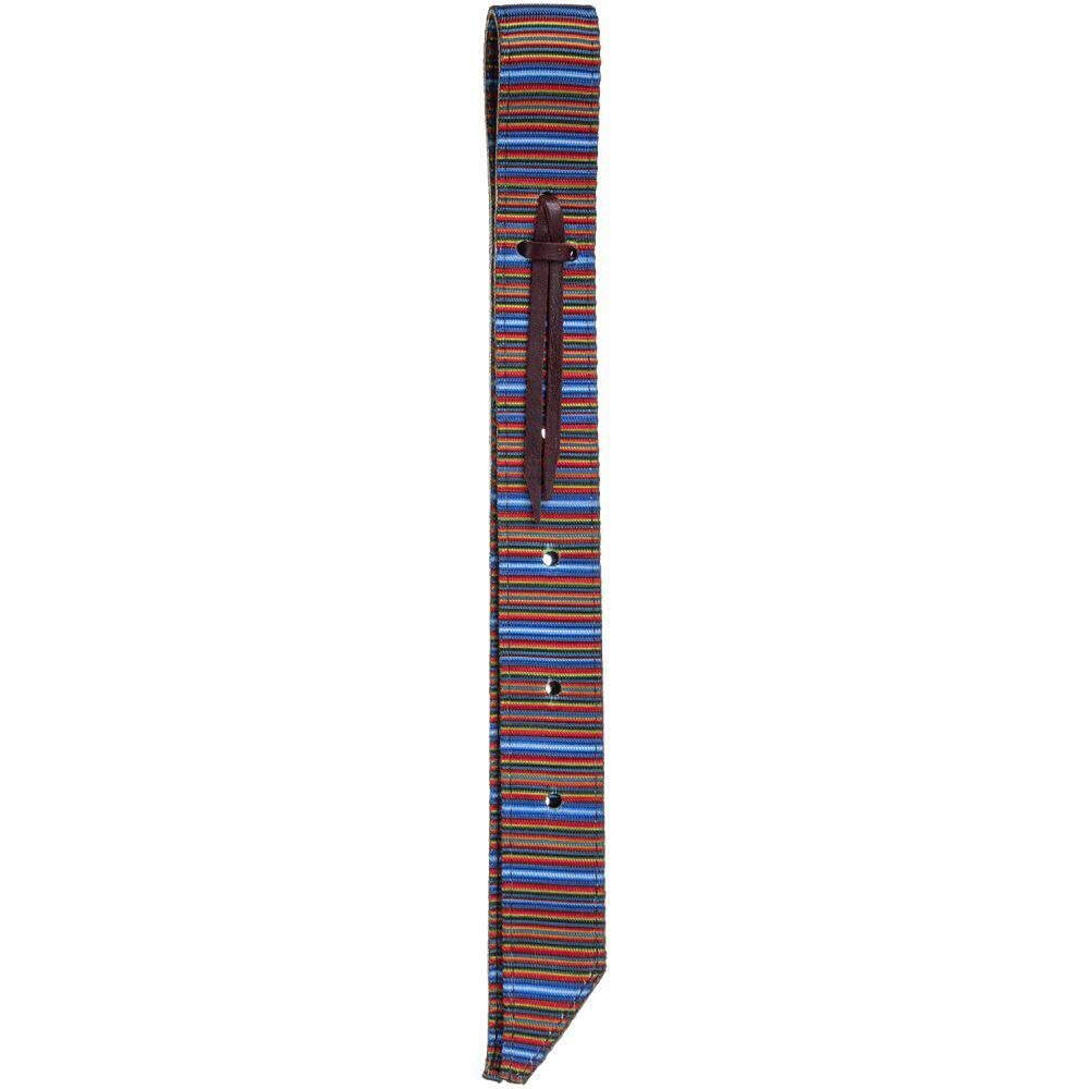 Tough-1 1 Thin Serape Off Billet Serape