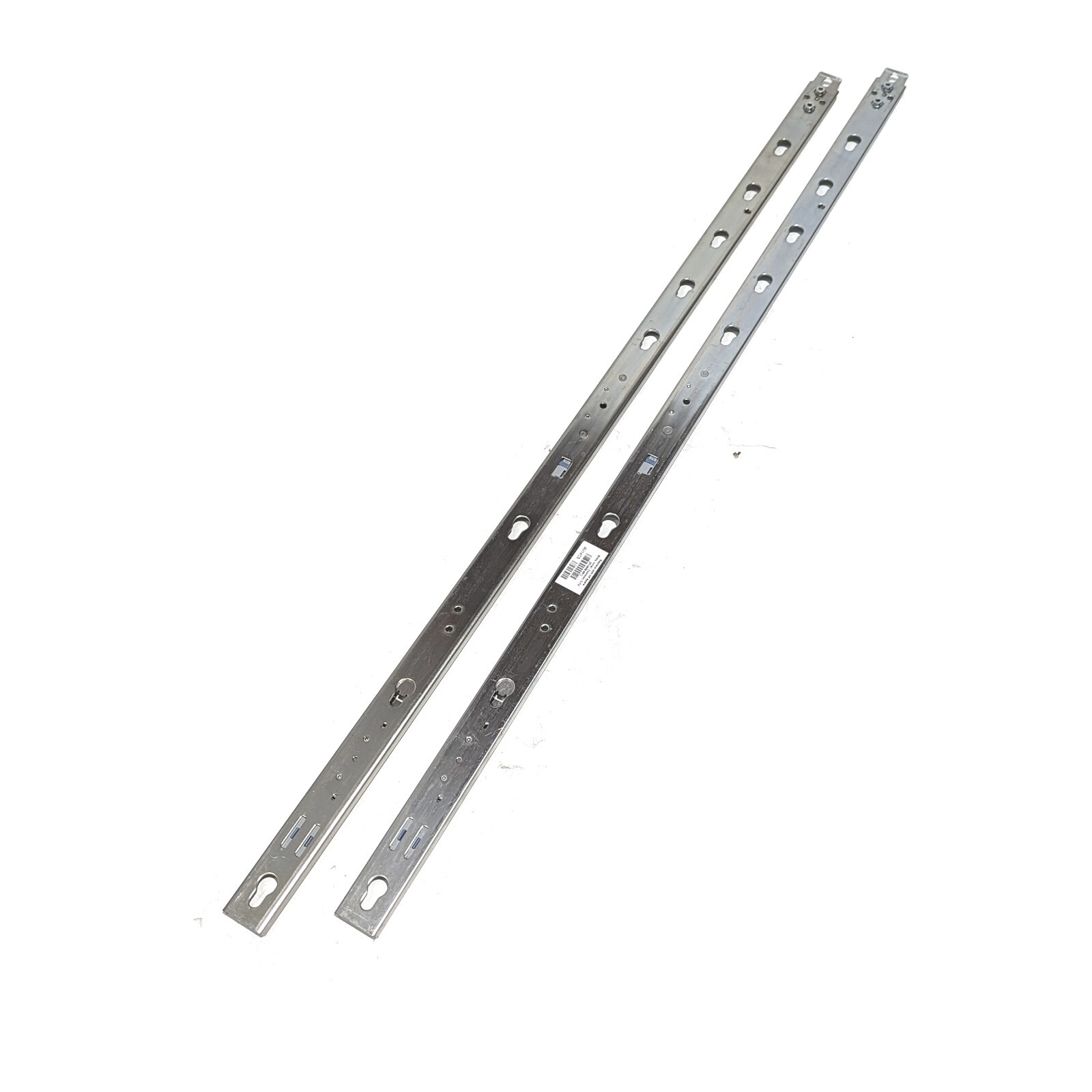 HP ProLiant DL580 G4 G5 G6 DL570 G5 ML370 G5 Inner Rack Mount Rails 374506-001
