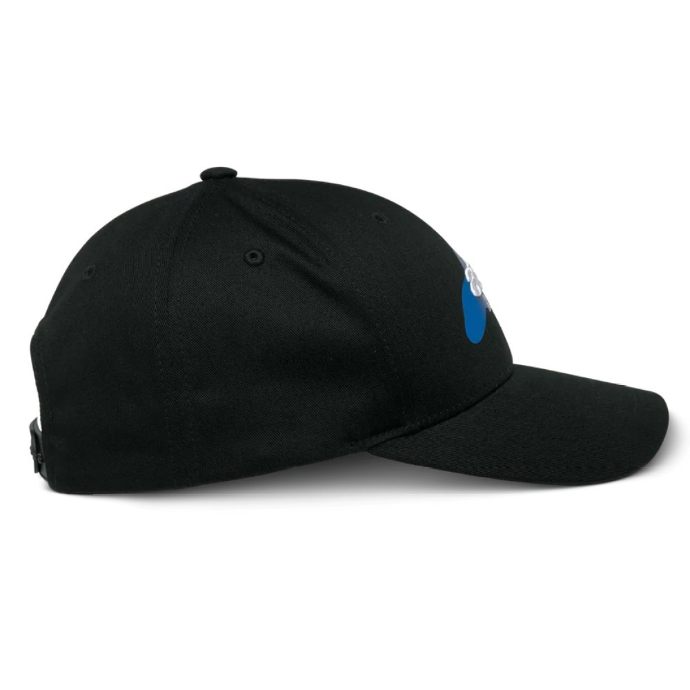 Alpinestars Profile Cap Baseball Hat Adult Casual Black