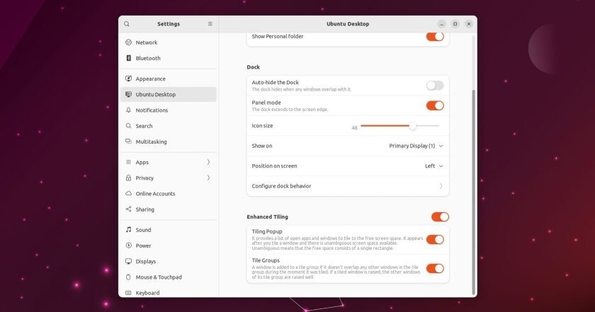 Ubuntu 24.10 Latest Release Live/Installation DVD - 64-Bit Linux OS - SALE