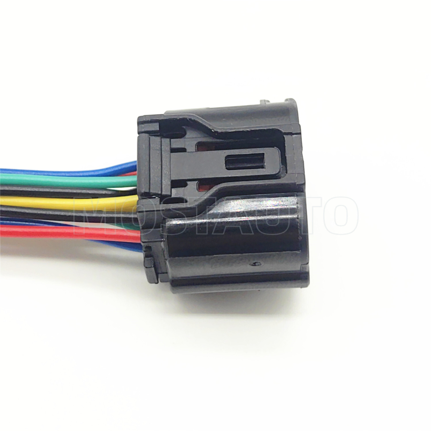 10-Way Blind Spot Collision Sensor Connector Pigtail For Lexus 90980-12380