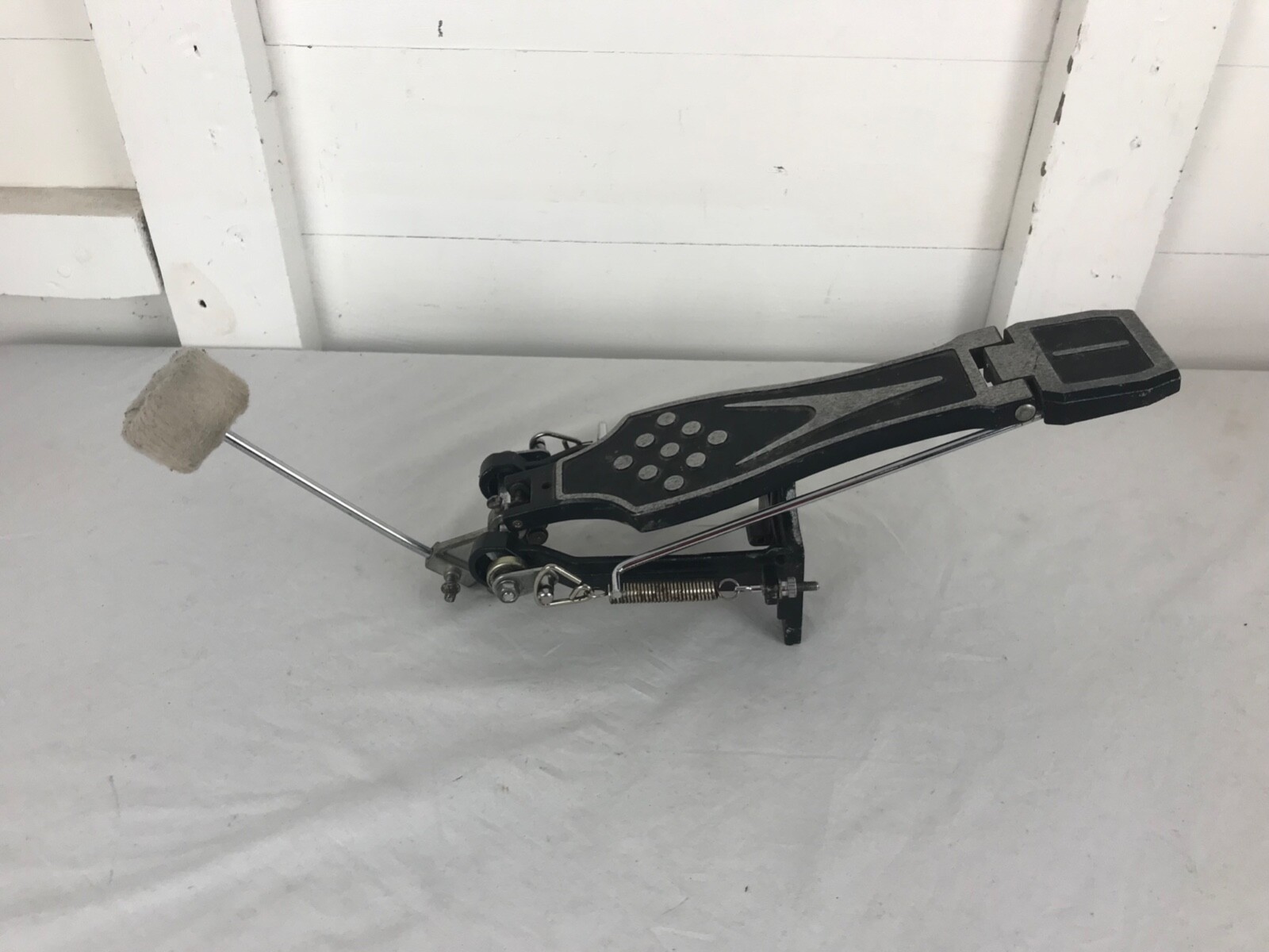 Bass Drum Foot Pedal. Kick Pedal. Parts or Repair Project