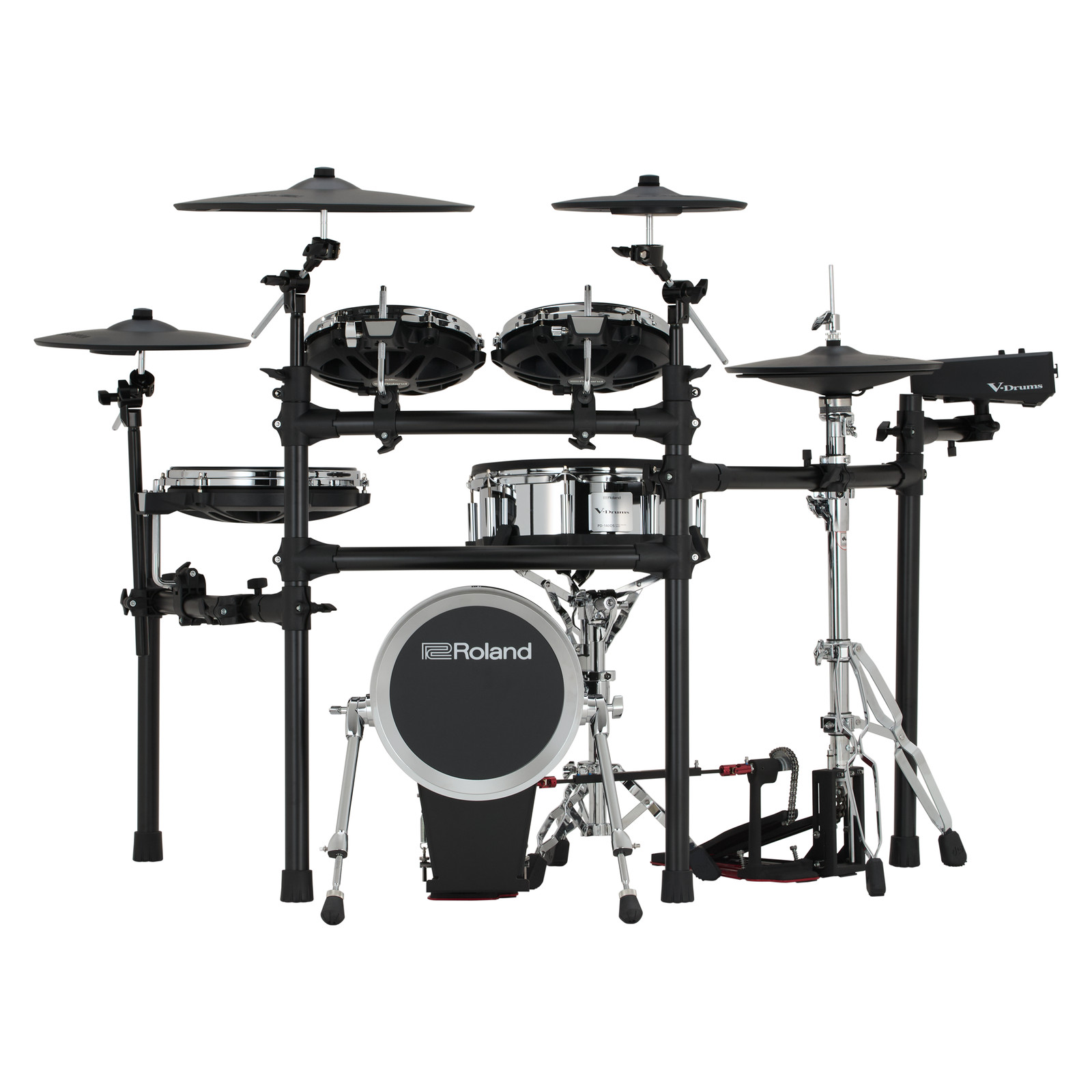 Roland TD516 V-Drums Electronic Drum Kit
