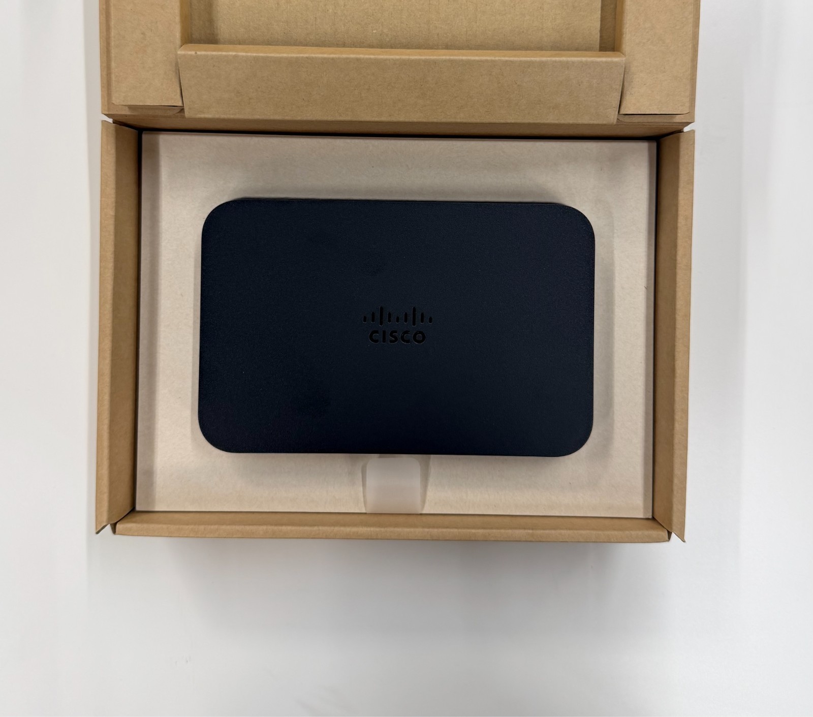 Cisco Meraki Z3-HW Unclaimed (New, Open Box) P/N: 600-53010