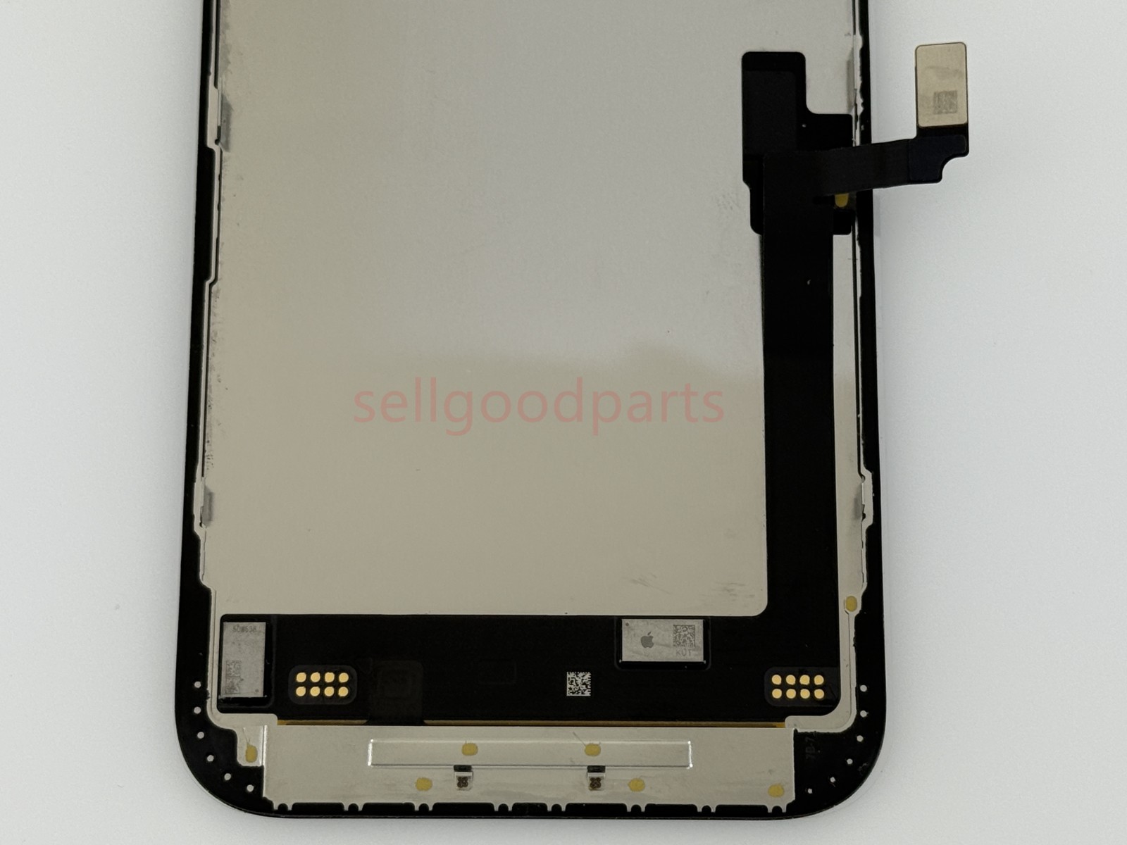 Genuine OEM iPhone 16 Plus OLED Display Replacement Screen Digitizer "Grade A"