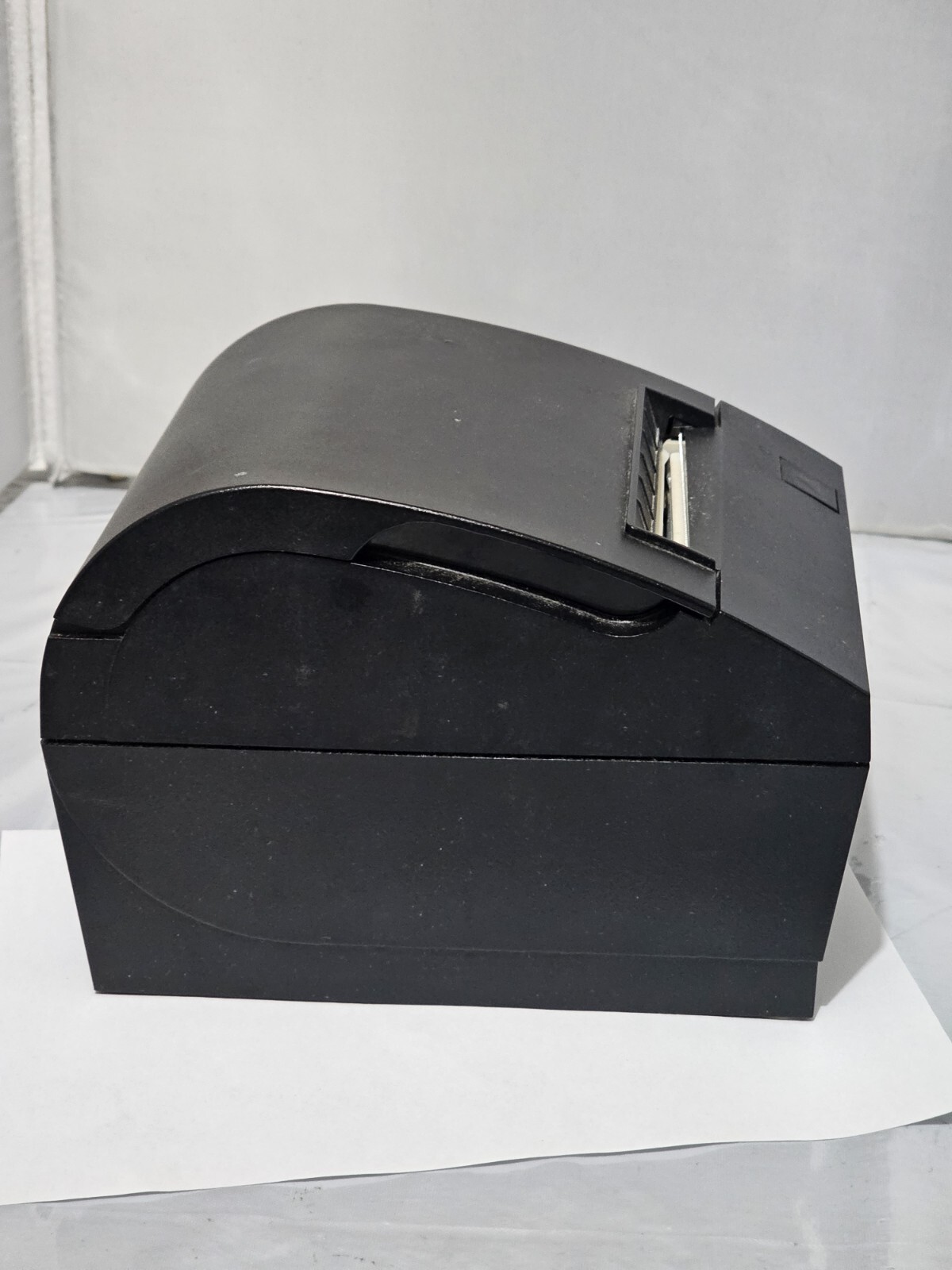Cognitive Tpg Model A798 780w Thermal Printer Print Receipt No Ink Required