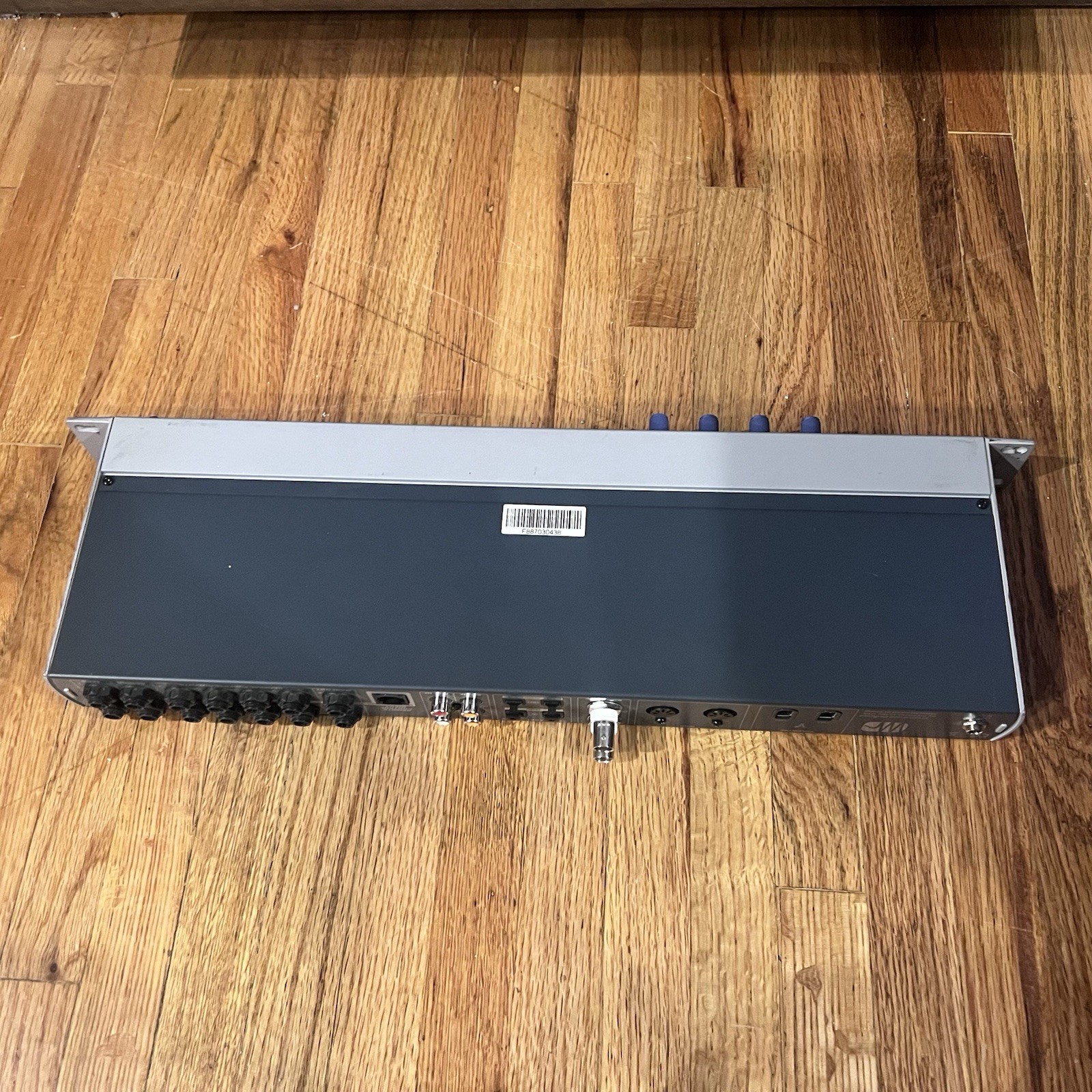PreSonus Firestudio 26x26 Firewire Audio Interface