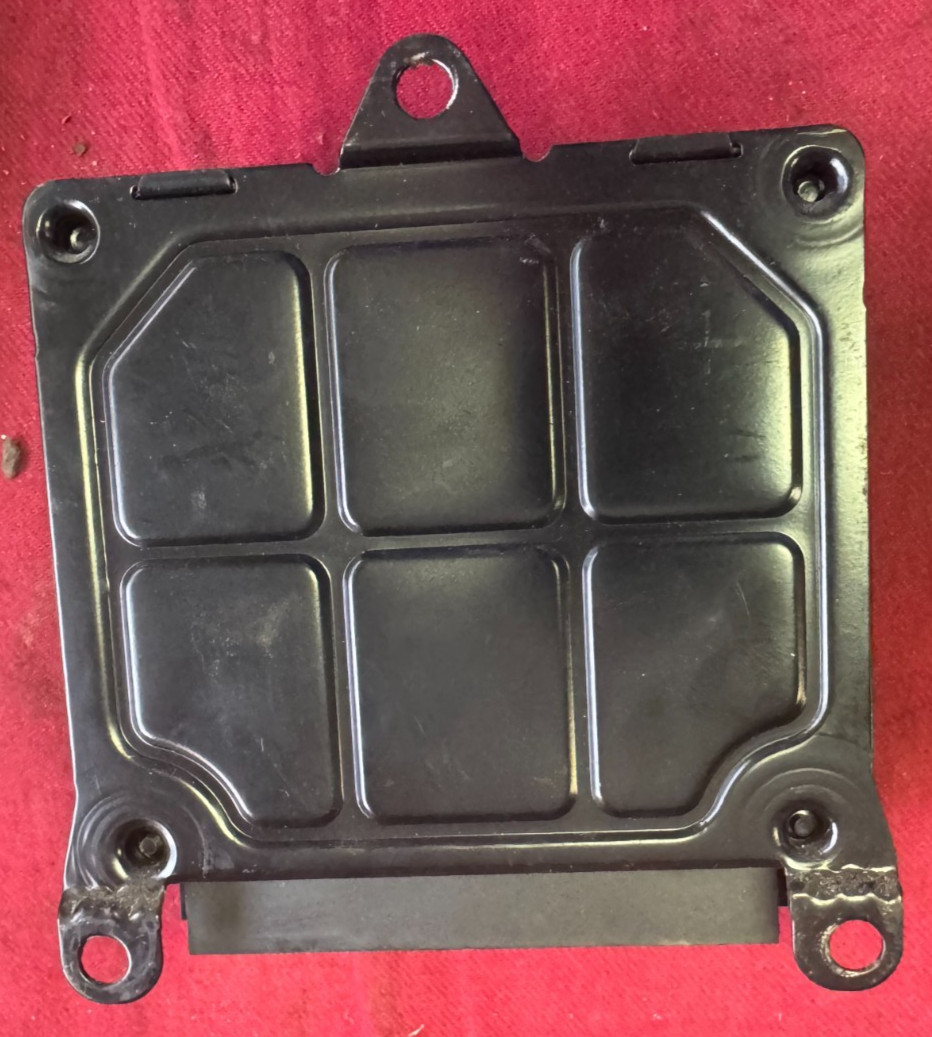 Wabco ABS-E, MODULE ECM , 446 004 603 0