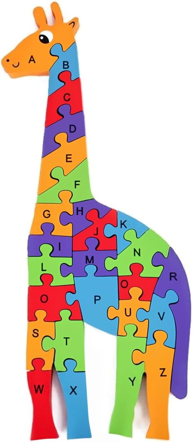 Educational Preschool Toys for Kids Toddlers Age 3 4 5 6 7 8 Years Old Boys Girl