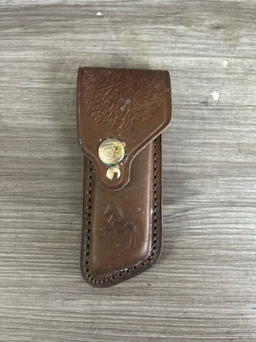 COLT FIREARMS CT16 (PSO040730)