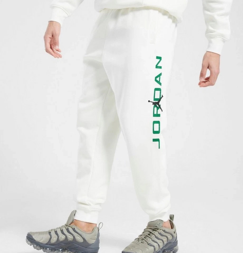 Jordan Essentials Air Stretch Fleece Joggers Pants 5101