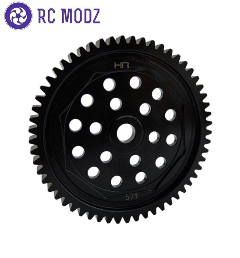 Hot Racing SARM357 Arrma 2wd Fury Raider Vorteks 32P 57T Steel Spur Gear