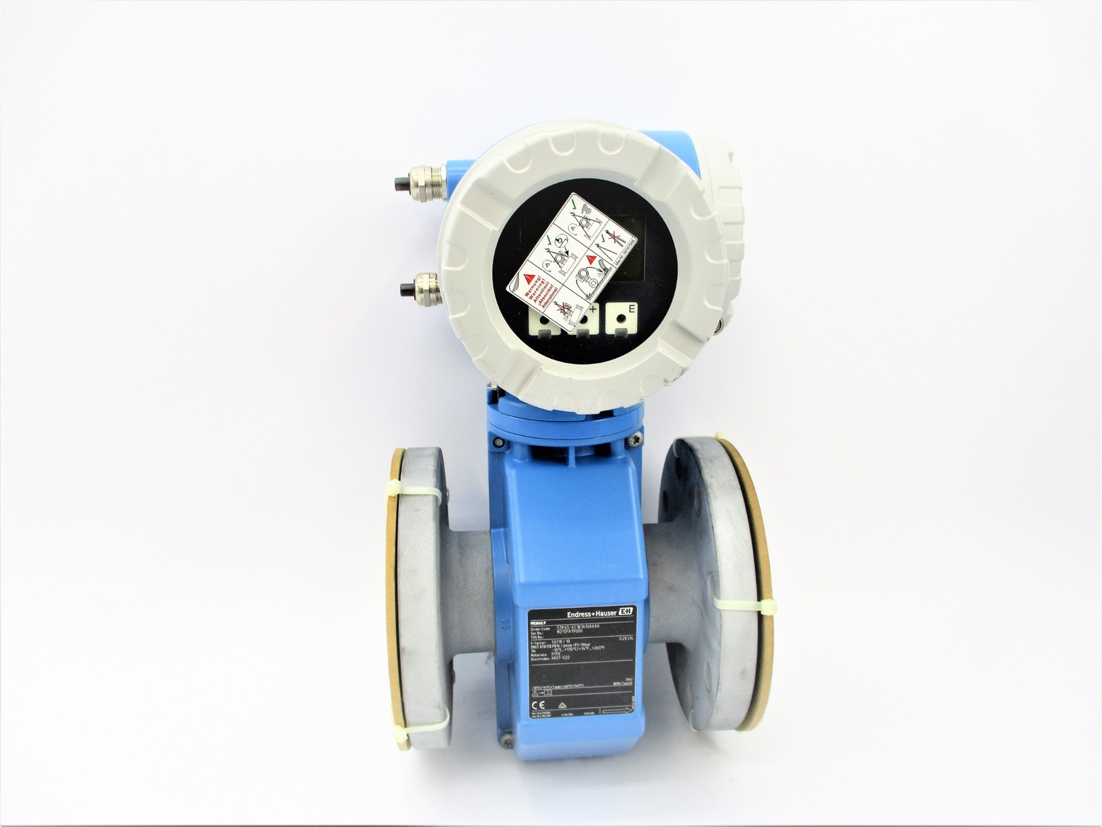 ENDRESS+HAUSER 53P65-EC1B1A10AAAA NSNP