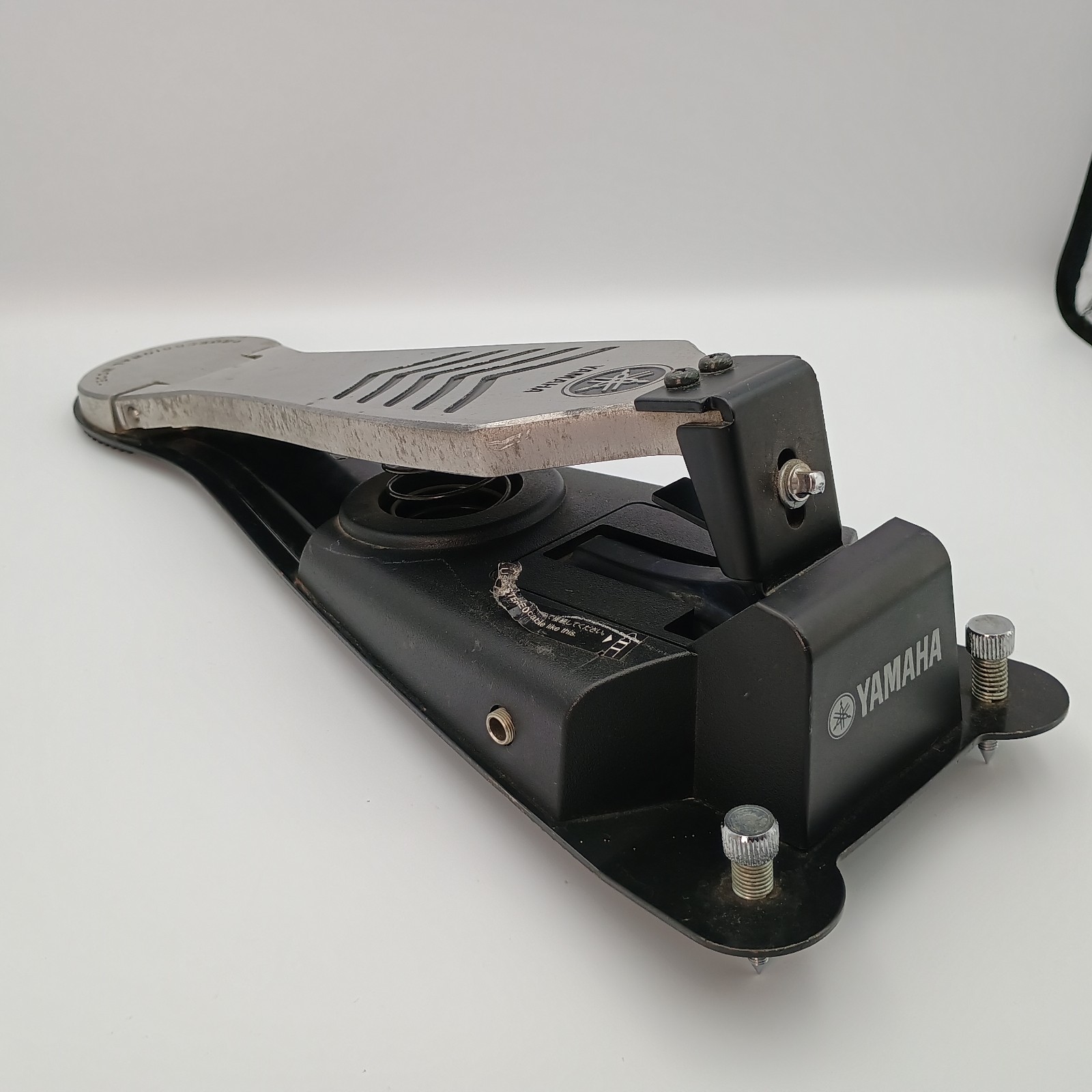 Yamaha HH65 Electronic Hi-Hat Drum Controller Pedal - Professional Model
