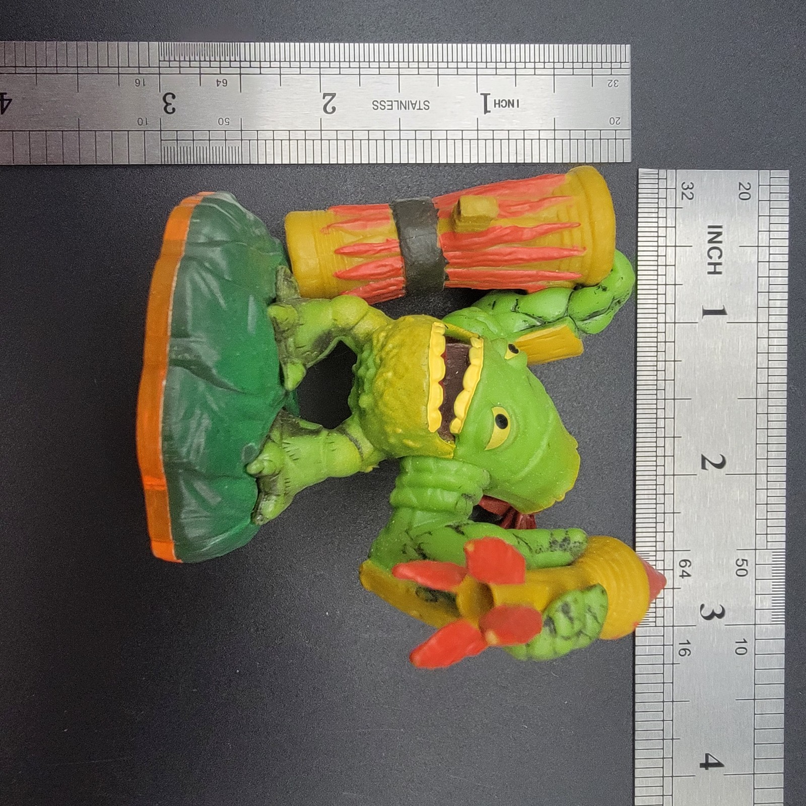 Skylanders "Zook" Figure 84513888