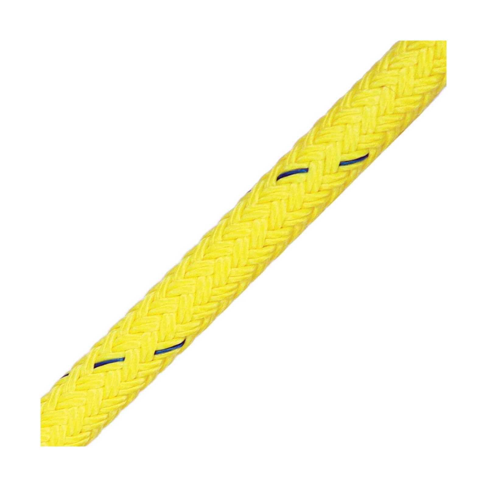 Samson Stable Braid (Orange) 1/2" x 200'