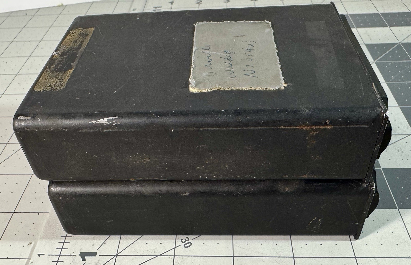 2 x King Aircraft DME Indicator Units - KI265 - LOW START BID!