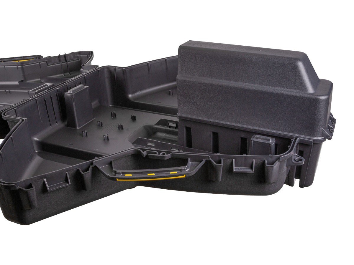 Plano Manta Hard Crossbow Case