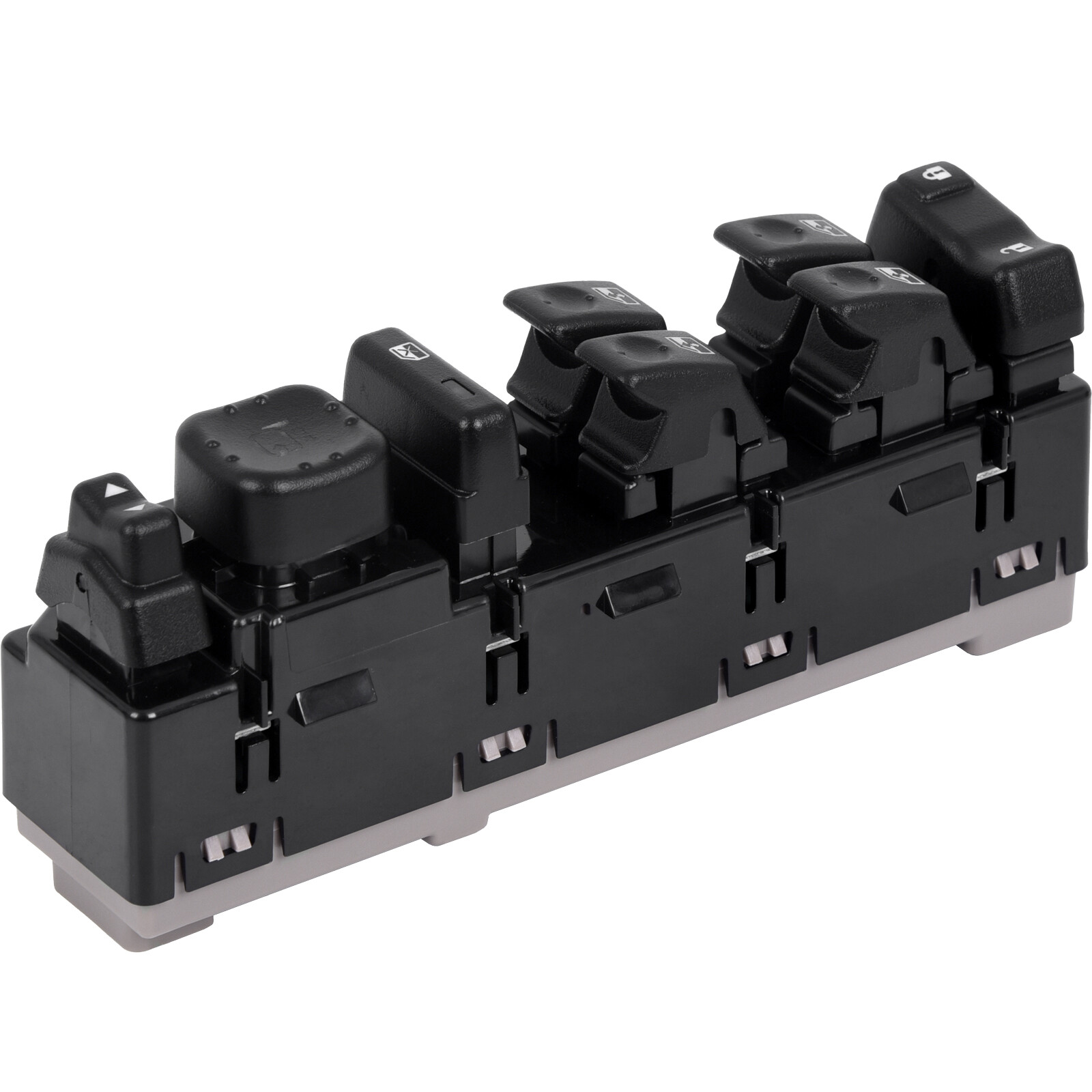 Fits For Hummer H2 2003-2007 Left Driver Side Master Power Window Control Switch