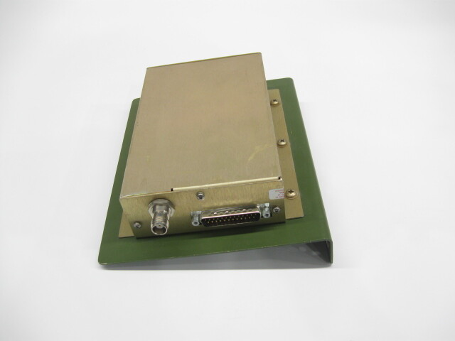 FreeFlight GPS/WAAS 1201 Sensor - PN: 84100-03-0310 - With Maintenance Release