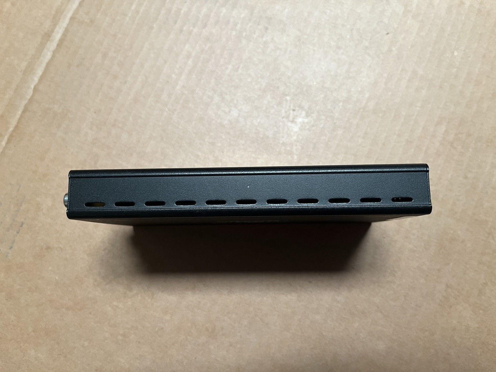 tvONE 1T-VS-622 HDMI to HDMI Scaler (Untested)