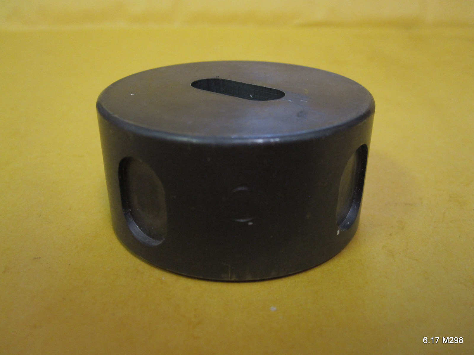 #82 OVAL DIE Size 11/32 x 25/32