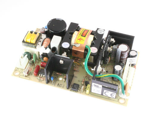 Multicomp MC13586 240V 40W/3A Switch Mode DC Power Supply 2 Fixed Output 2 x 1A