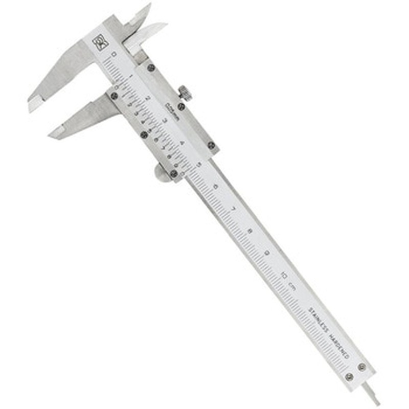 SK-M100 SK Standard Pocket Caliper Niigata Seiki Japan