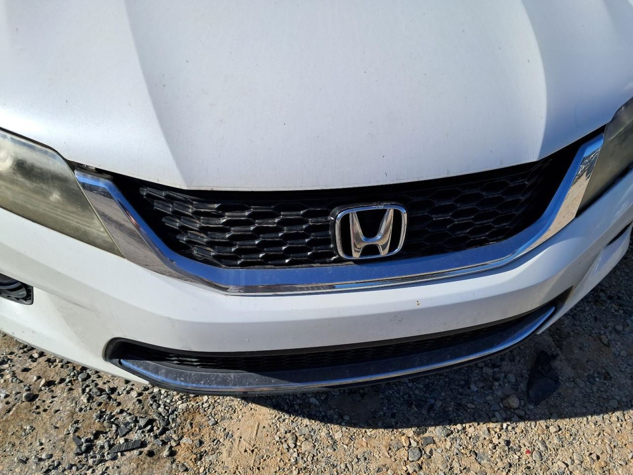 ACCORD 2015 Glove Box 4832722