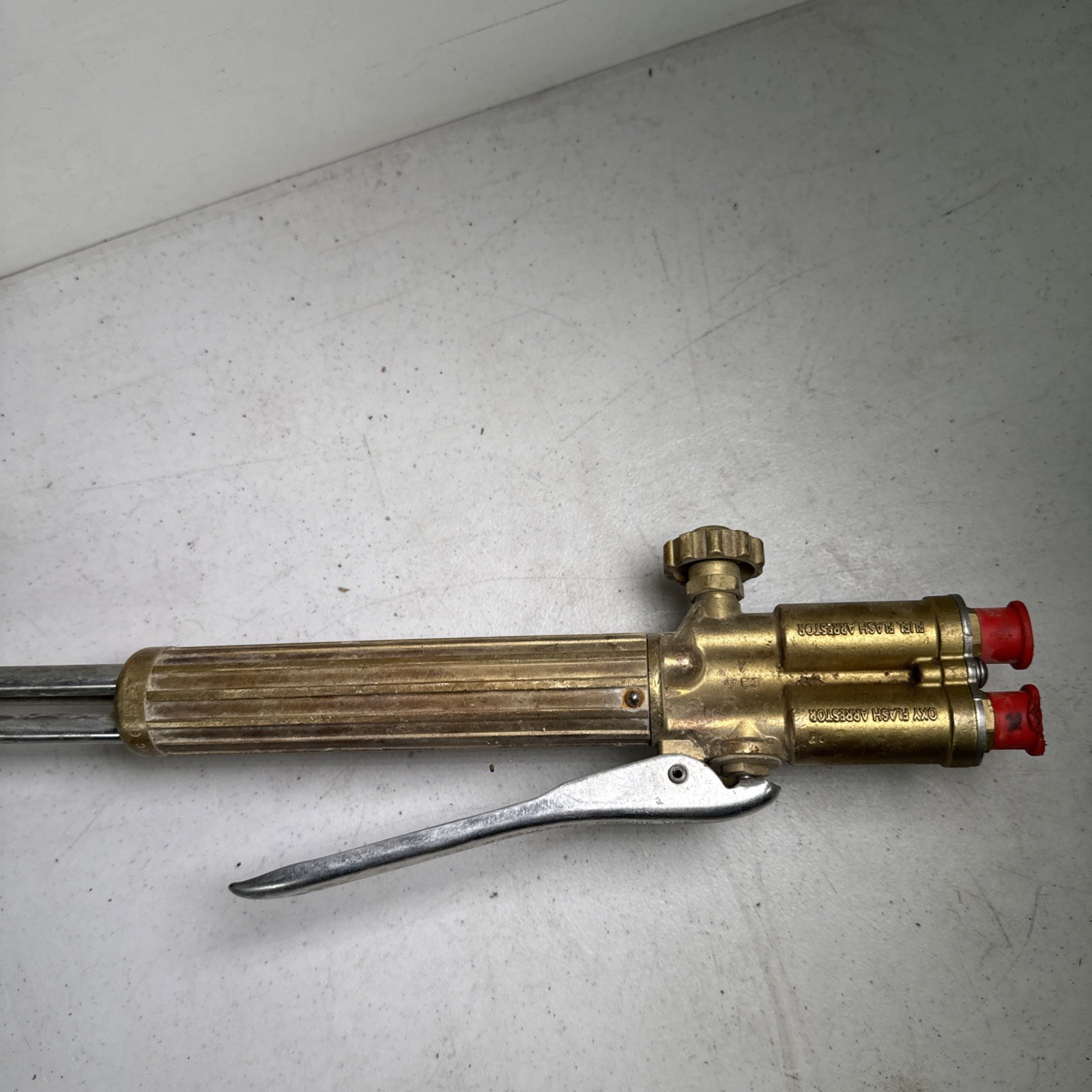 Victor ST900FC 21” 90 Degree HD Straight Cutting Torch