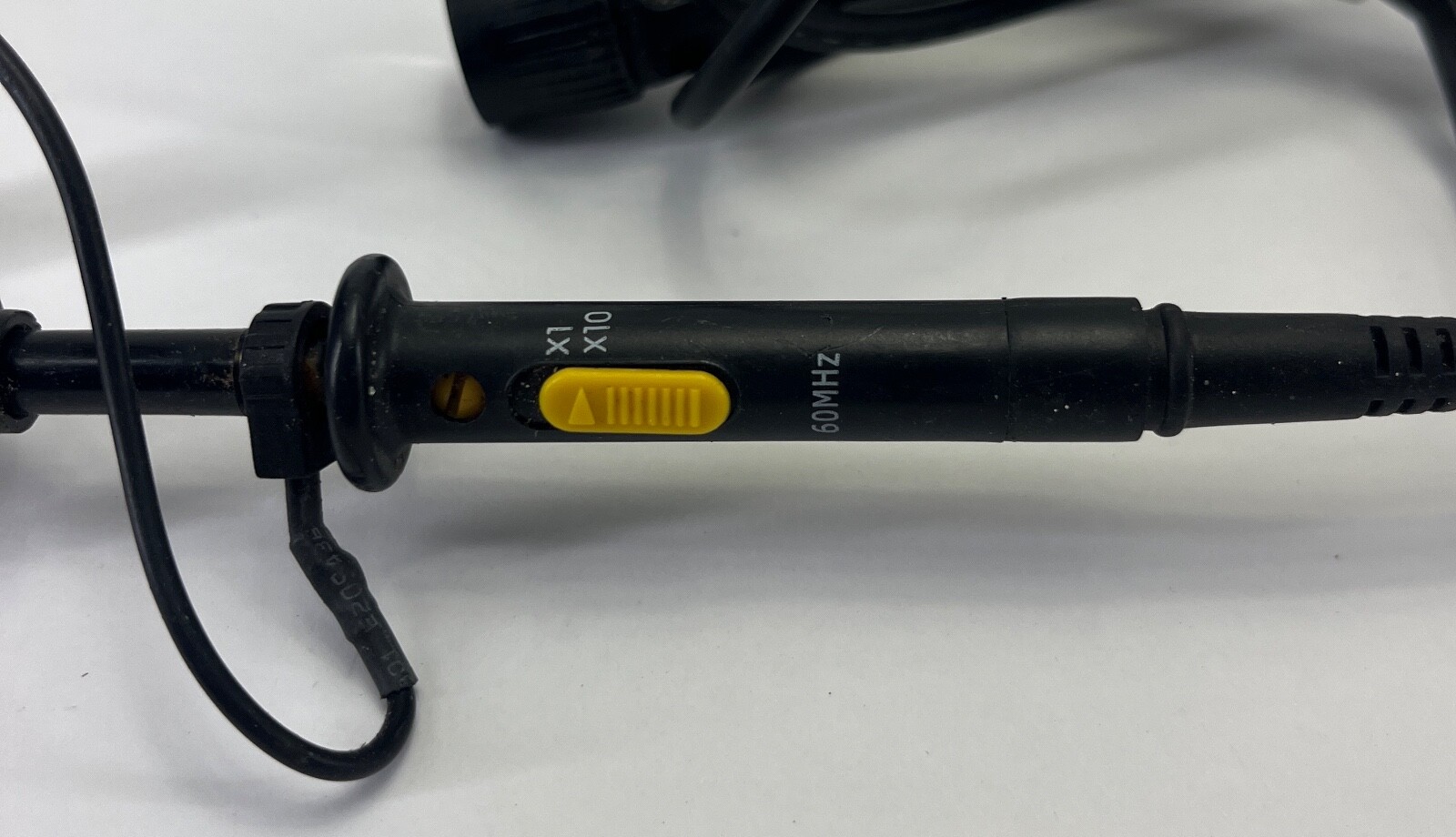 Velleman 60MHz Oscilloscope Probe (6392)