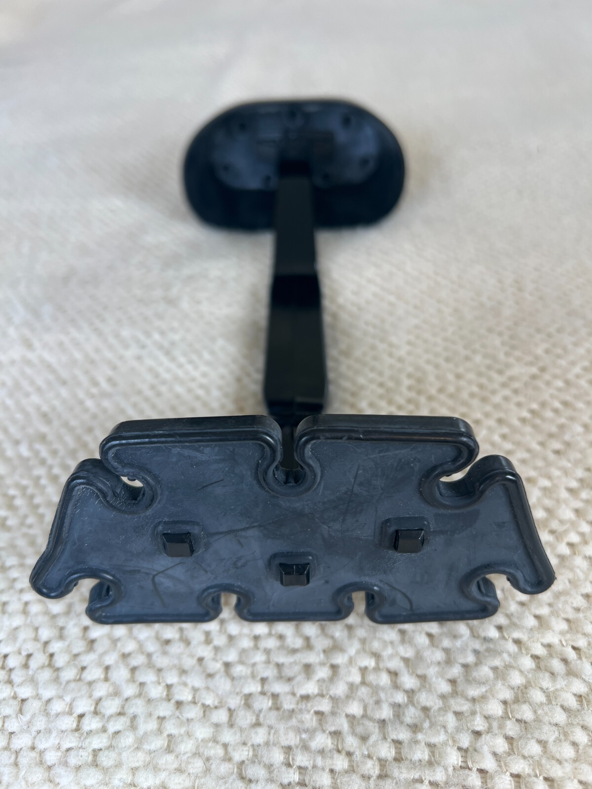 Vintage Plastic Quiver