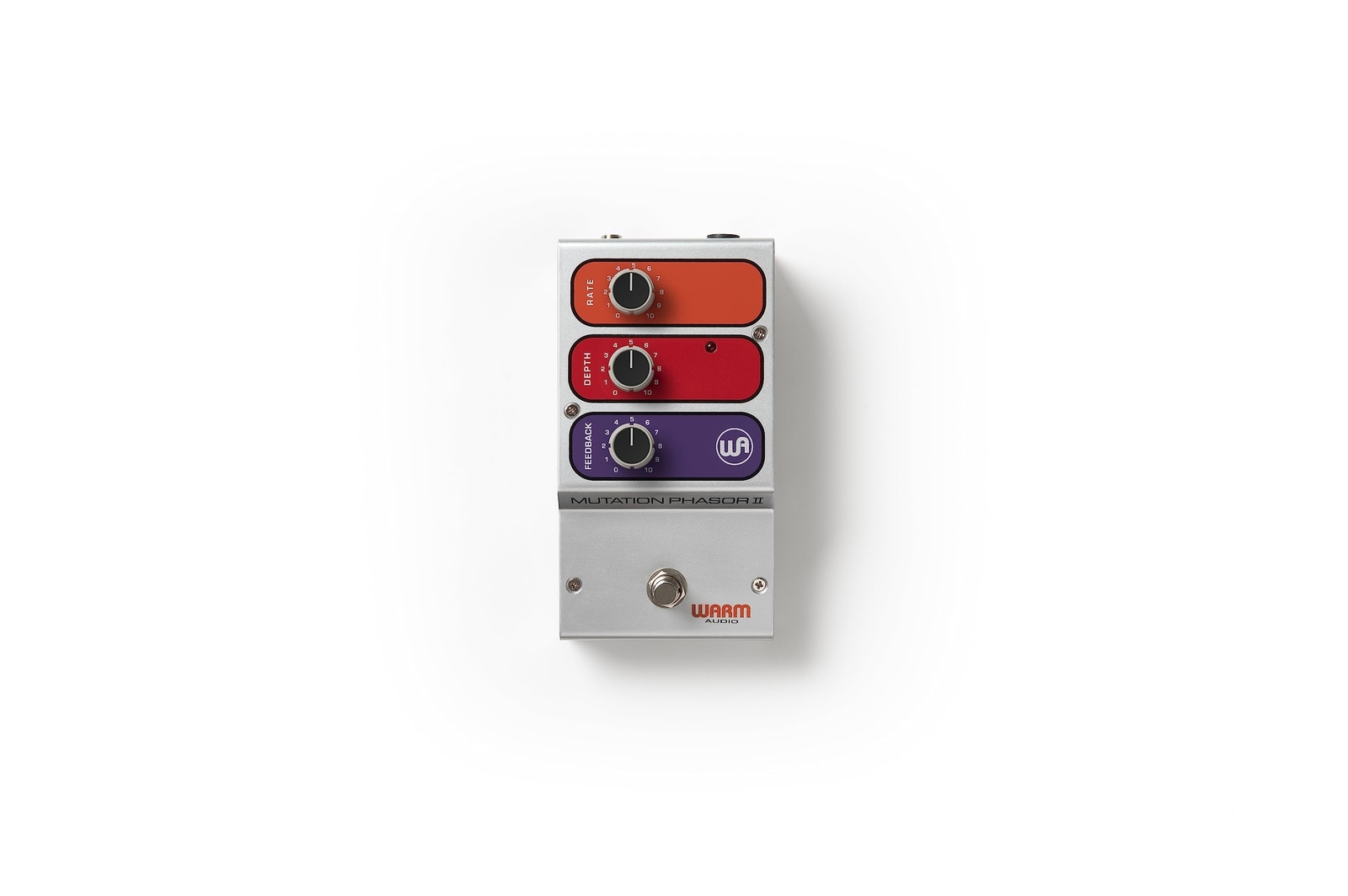 Warm Audio Mutation Phasor II