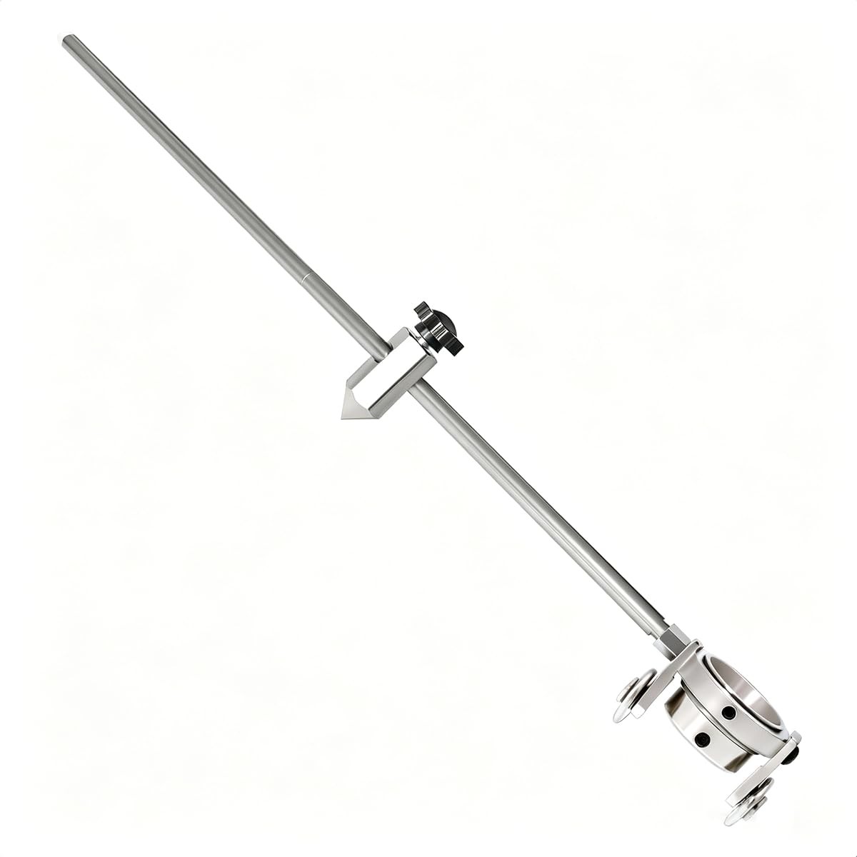 S45 Circinus Roller Guide Compass Wheel for S25 PT-60 IPT-60 Torch