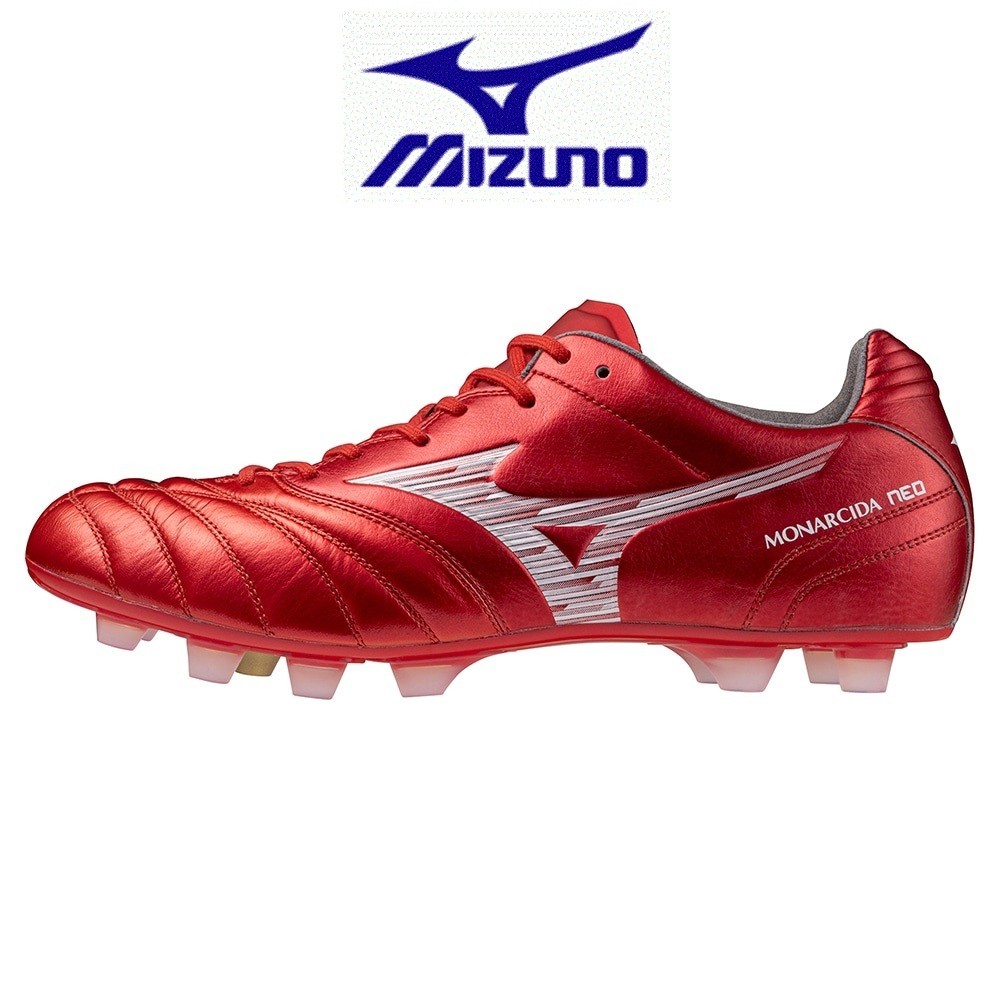 New Mizuno football shoes Monarcida Neo III Wide Elite P1GA2521 60