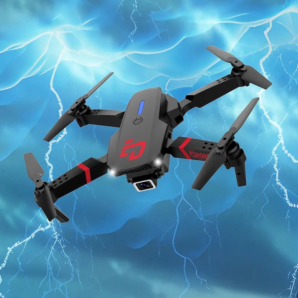 Elite Drone MKX