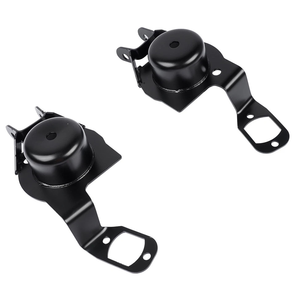 Lower Coil Spring Bracket Front Left & Right For 1999-2004 Jeep Grand Cherokee