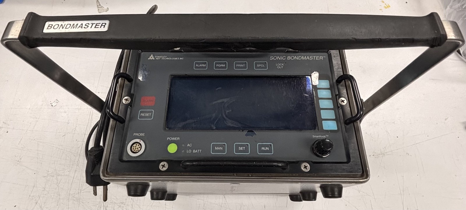 Staveley NDT Technologies Sonic Bondmaster Part NO. 9622062