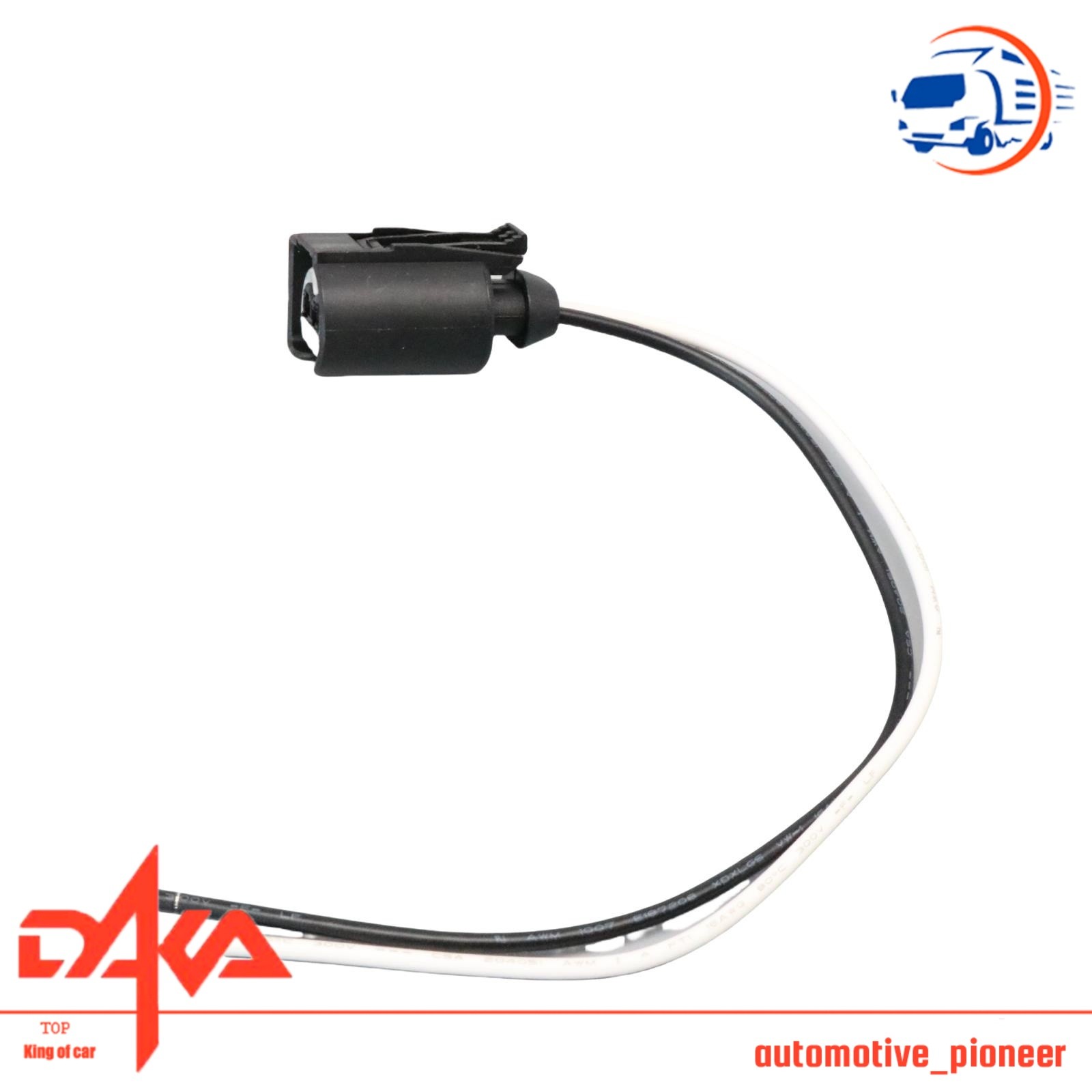 High Pressure Fuel Pump Connector FOR BMW 229 320 328 428 528 X1 X3 Z4 2012-16